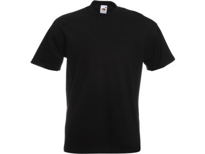 F.O.L. | Super Premium T_16.1044 čierne 5XL