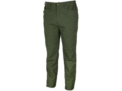 ADAMOS Trousers green