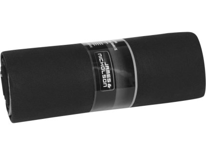 James & Nicholson | JN 1906 Pikniková deka XL s popruhom cez rameno_02.1906 (Farba black, Veľkosť onesize)