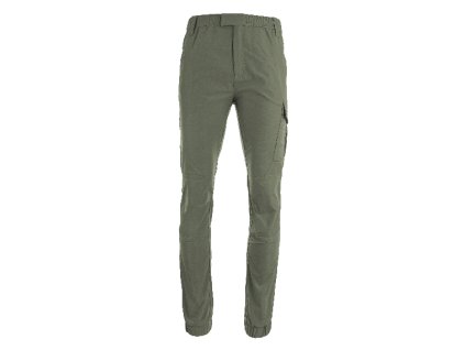 TRITON RIPSTOP Trousers khaki (Veľkosť 42)