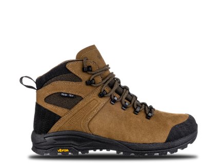 TERENNO 2.0 Mid (Veľkosť 37)