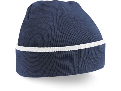 Beechfield | B471_53.0471 (Farba french navy/white, Veľkosť onesize)