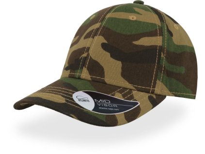 Atlantis | Pitcher_33.0189 (Farba camouflage, Veľkosť S/M)