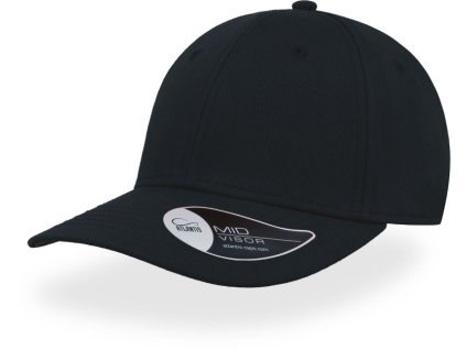 Atlantis | Pitcher 6 panelová baseballová šiltovka "Pitcher"_33.0189 (Farba camouflage, Veľkosť S/M)