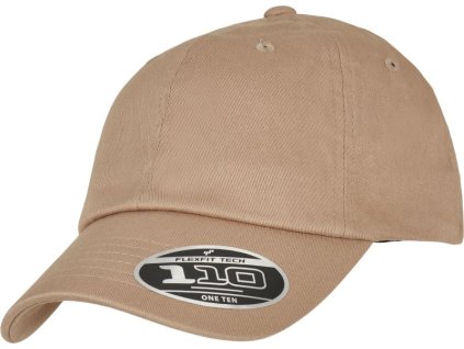 Flexfit | 110EC_55.10EC (Farba khaki, Veľkosť onesize)