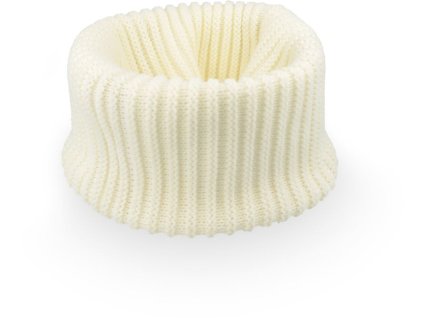 Atlantis | Dapper Pletený tunelový šál "Dapper"_33.0151 (Farba burgundy, Veľkosť onesize)