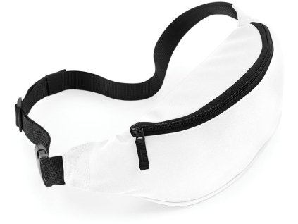 BagBase | BG42 Ľadvinka_52.0042 (Farba white, Veľkosť onesize)