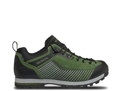 PEAK Khaki Low (Veľkosť 37)
