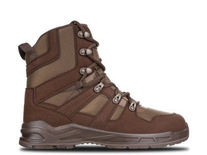 CONDOR O2 NM Brown Boot (Veľkosť 39)