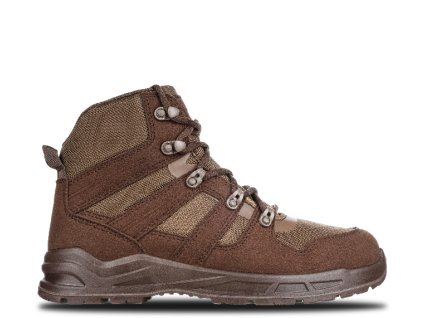 CONDOR O2 NM Brown High (Veľkosť 39)