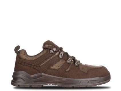 CONDOR O2 NM Brown Low (Veľkosť 39)