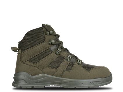 CONDOR O2 NM Khaki High (Veľkosť 39)