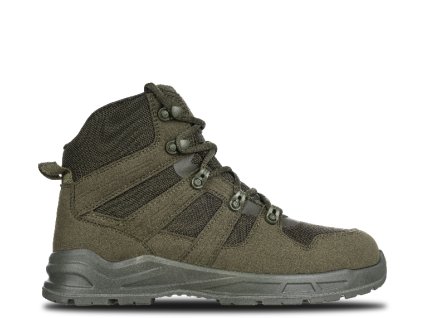 CONDOR O2 NM Khaki High (Veľkosť 39)
