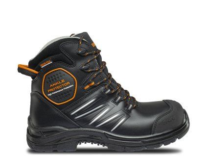 DURATOR XTR S7S NM High (Veľkosť 36)