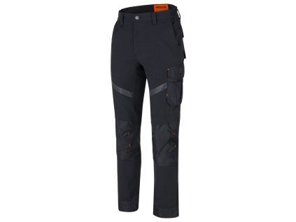 ARGON Trousers black (Veľkosť 42)