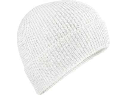 Beechfield | B 325R Pletená čiapka "Streetlite Reflective"_53.325R (Farba white, Veľkosť onesize)