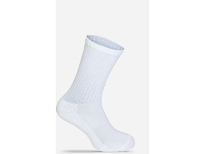 Mr. Socks | L 05012 Ponožky "Fashion"_88.5012 (Farba white, Veľkosť 37-41)