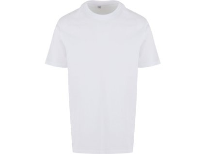 New Morning Studios | NM 038 Unisex tričko z ťažkej bavlny_57.0038 (Farba white, Veľkosť XS)