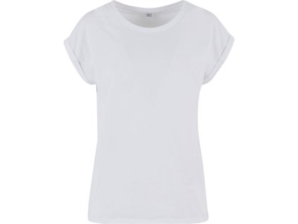 New Morning Studios | NM 007 Dámske tričko_57.0007 (Farba white, Veľkosť XS)