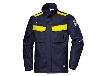 Monterková blúza POLYTECH STRETCH (v 48)