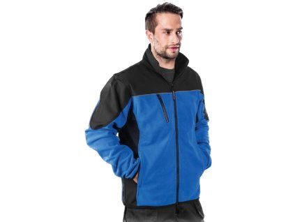 Mikina POLAR SHELL Velikost: M (Velikost M)