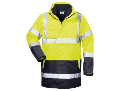 Bunda SPENCER 4v1 žl. v.: M (v M)