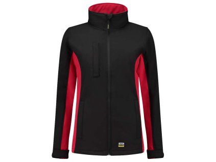 Bunda BIBA D softshell (Velikost 4XL)