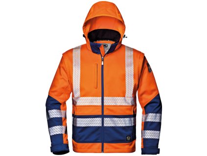 Bunda STARMAX or-mo v.: S (v S)