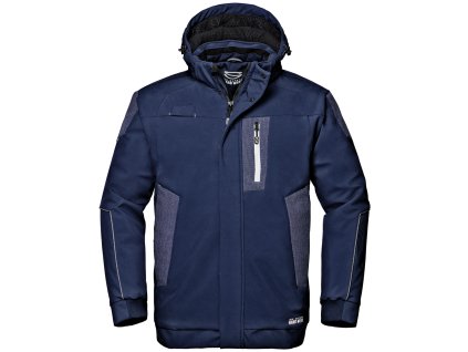 Bunda DOLPHIN Z modrá v.: S (v S)