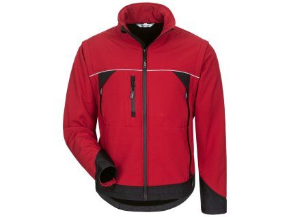 Bunda OMEGA softshell (Velikost S)