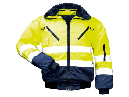 Bunda GUNAR mod./žl. v.: S (v S)