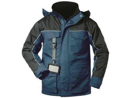 Bunda NEWCASTLE modrá v.: S (v S)