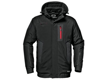 Bunda DOLPHIN Z softshell v.: S (v S)