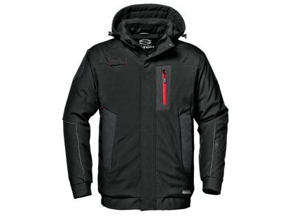 Bunda DOLPHIN Z softshell Velikost: S (Velikost S)