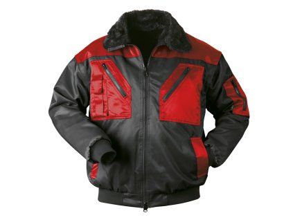 Bunda LEVANGER č/č Velikost: M (Velikost M)