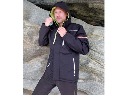 Bunda FINLAND v.: M (v M)