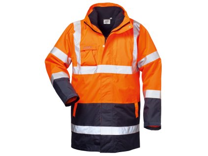 Bunda TRAVIS 4v1 or. v.: S (v S)