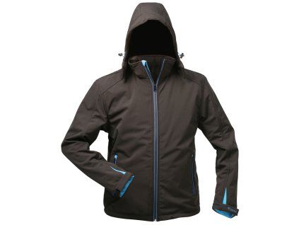 Bunda URANOS softshell Velikost: S (Velikost S)