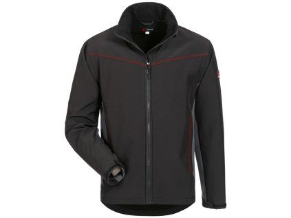 Bunda KIAN softshell (Velikost S)