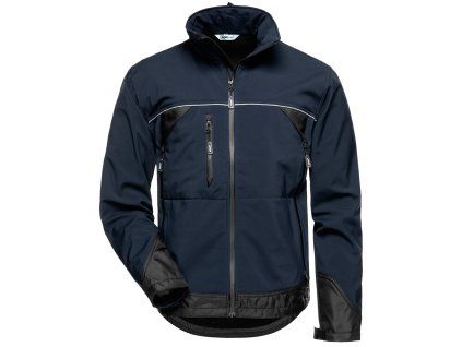 Bunda GAMMA softshell Velikost: S (Velikost S)