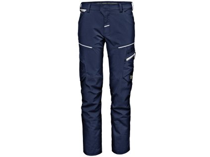 Monterkové nohavice GEMINI GUARD navy (v 46)