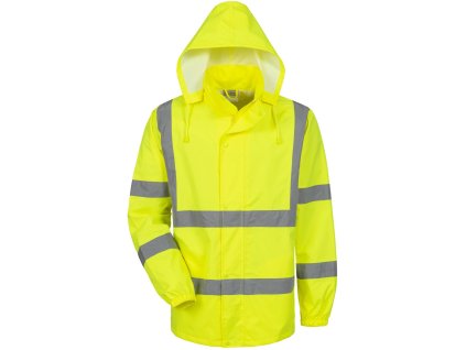 Bunda ONNO žltá (v M)