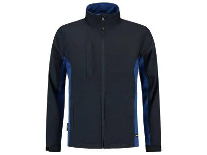 Bunda BIVOJ softshell (Velikost 4XL)