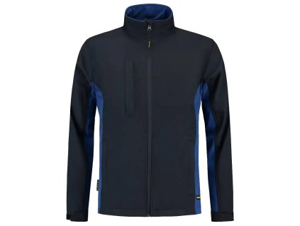 Bunda BIVOJ softshell (Veľkosť 4XL)