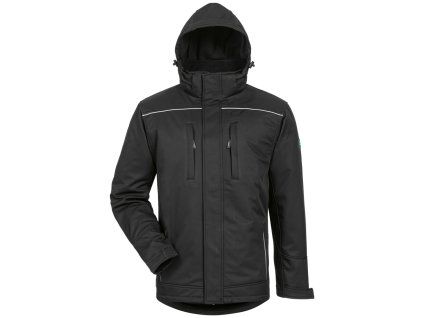 Bunda IKAROS Z softshell (Velikost S)