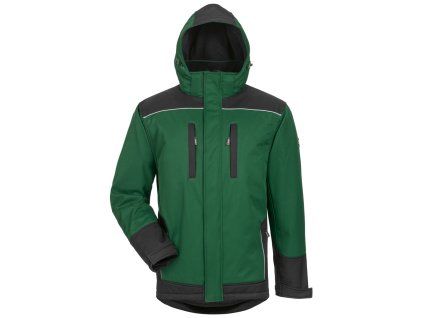Bunda ARGOS Z softshell Velikost: M (Velikost M)