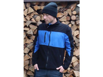Mikina POLAR DOBLE (Velikost M)
