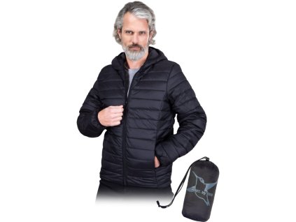 Bunda DART MAN v.: M (v M)