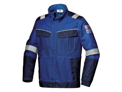 Monterková blúza Polytech PLUS (Velikost 58)