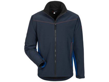 Bunda KLEMENS softshell Velikost: S (Velikost S)
